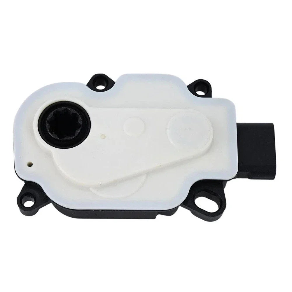Grille Shutter Motor Radiator Repair ABS OEM Replacement