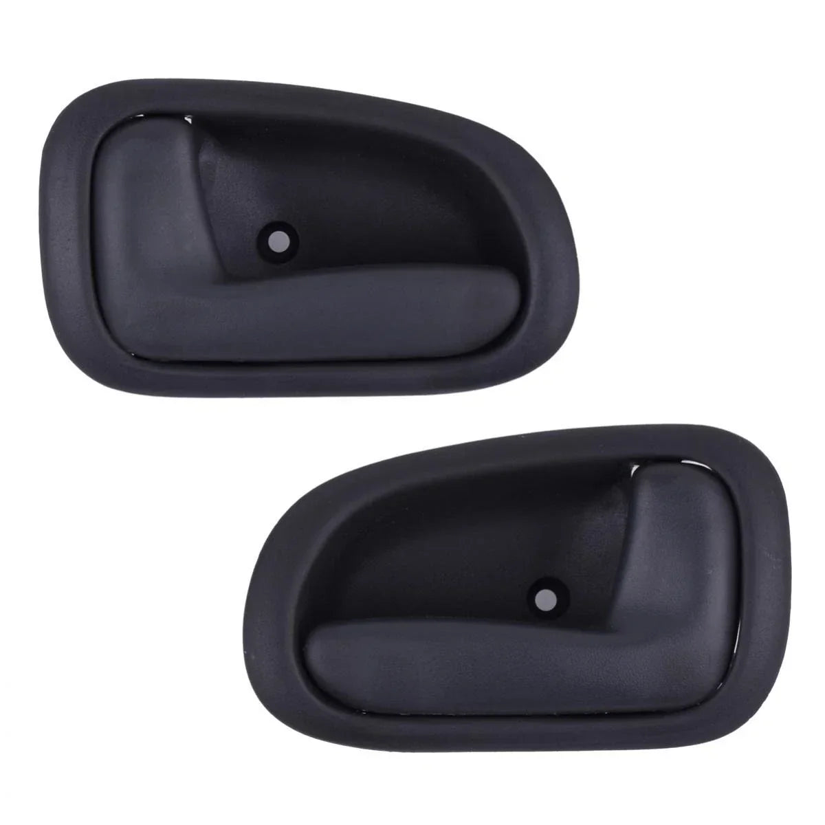Inner Door Grip Handle L+R Fits Toyota Corolla AE100 AE101 A/T Sedan 1991-97 D06
