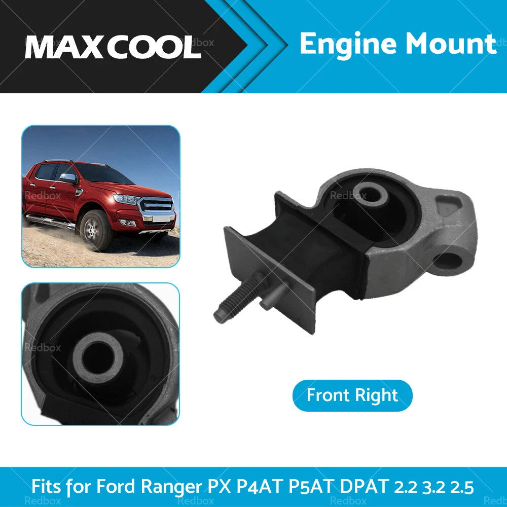 Engine Mount for Ford Ranger 2.2L 3.2L 2.5L Auto Manual (2011-2015)