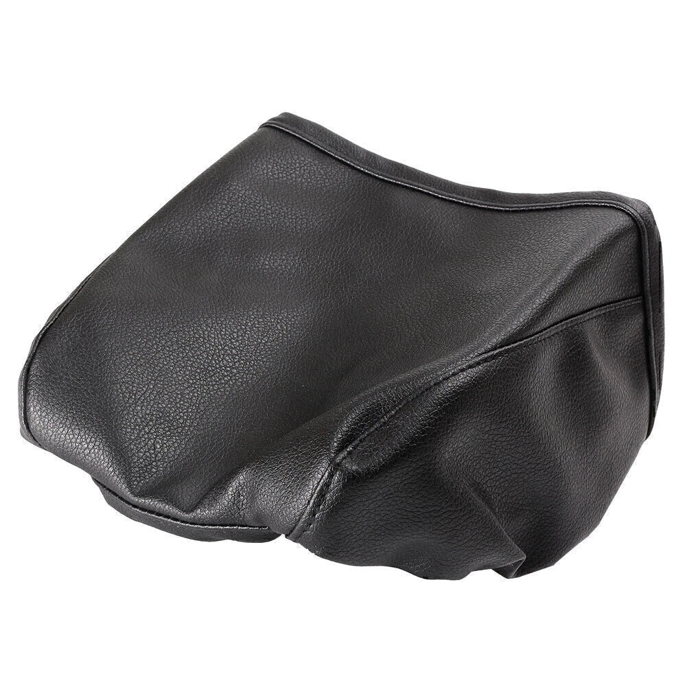 4.5 Gal Fuel Gas Tank Bra Shield for Harley Sportster XL883 XL1200 (2004-2023)