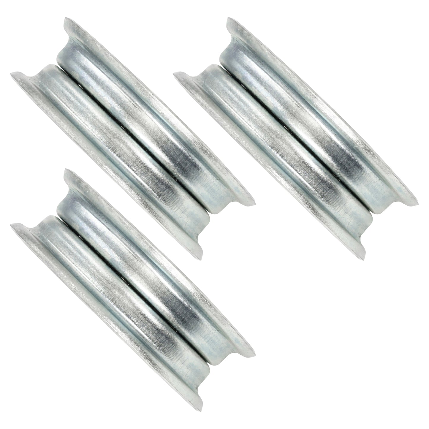 Deck Idler Pulley for Simplicity 52 in (2000–2024)