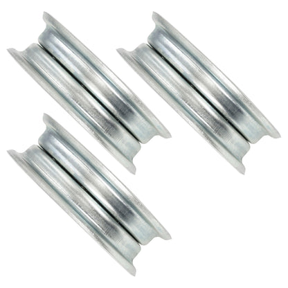 Deck Idler Pulley for Simplicity 52 in (2000–2024)