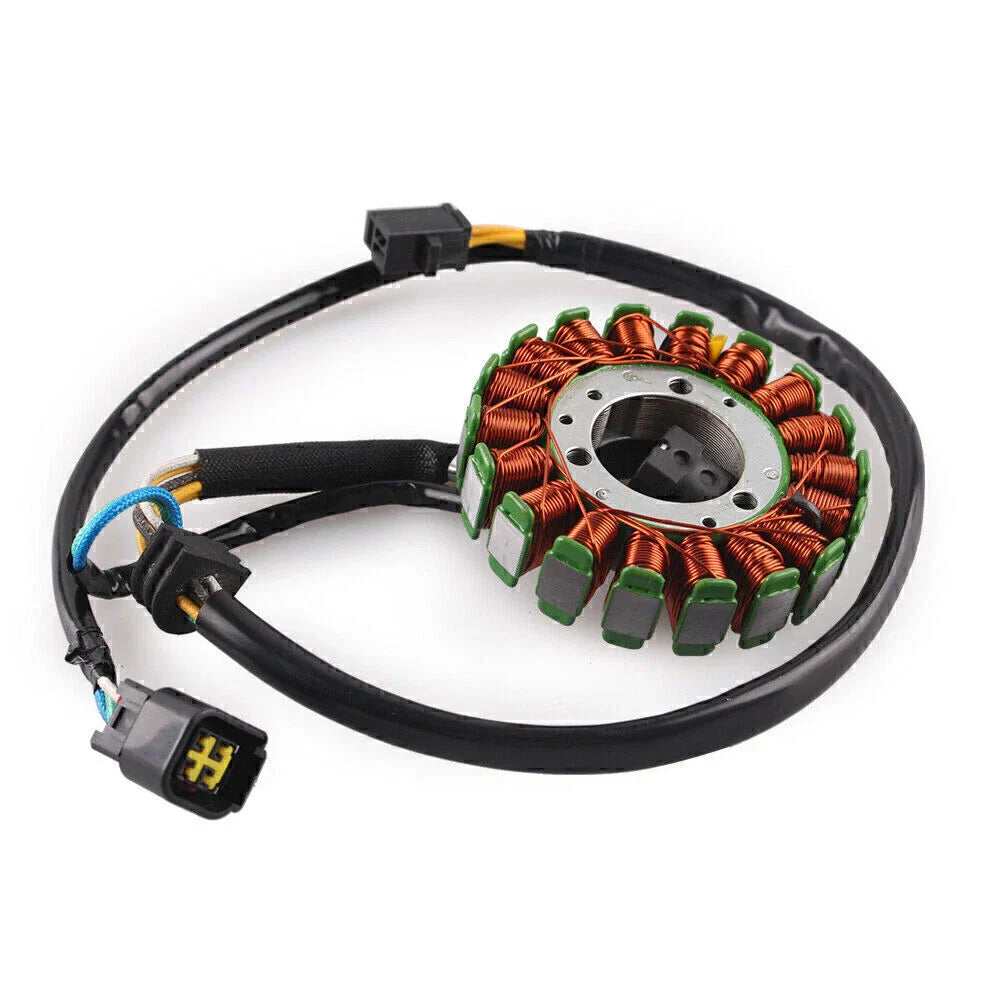 Stator Coil Magneto Generator for Suzuki DRZ 250 400 (2006-2014)