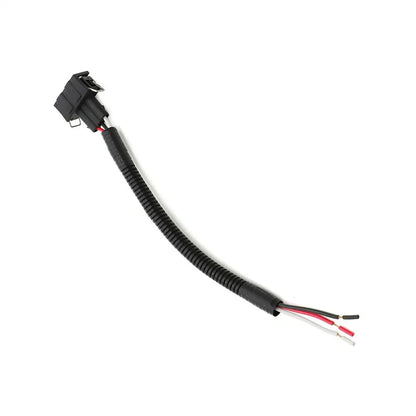 Tail Light Wiring Harness Plug for Can-Am Renegade Outlander Maverick (2007-2023)
