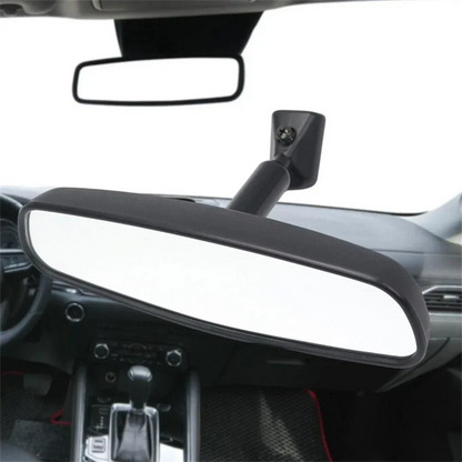 Inside Rear View Mirror for Buick Regal, Chevrolet Cruze, Impala, Malibu (2011-2020)