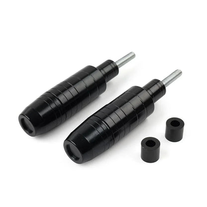 8MM Motorcycle Frame Exhaust Slider Crash Pad Protector