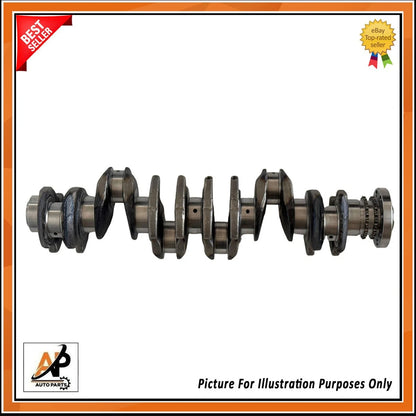Crankshaft Rebuild Kit Heavy Duty for BMW N57 3.0 Diesel (2009–2017)