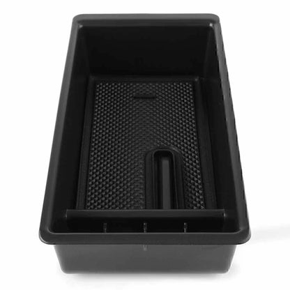 Center Console Organizer Storage Box for Toyota Tacoma (2005-2015)