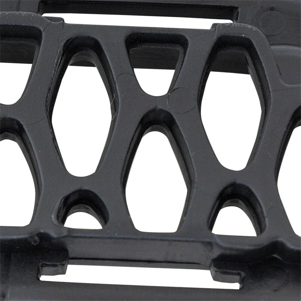 Rear Bumper Trim Moulding Step Pad for Dodge Charger SRT (2015-2020)