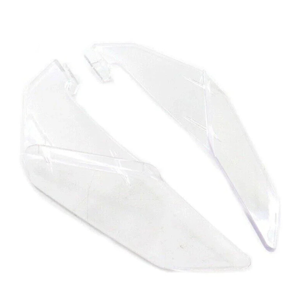 Air Wind Deflectors for Honda XL750 Transalp (2023)