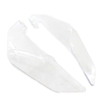 Air Wind Deflectors for Honda XL750 Transalp (2023)