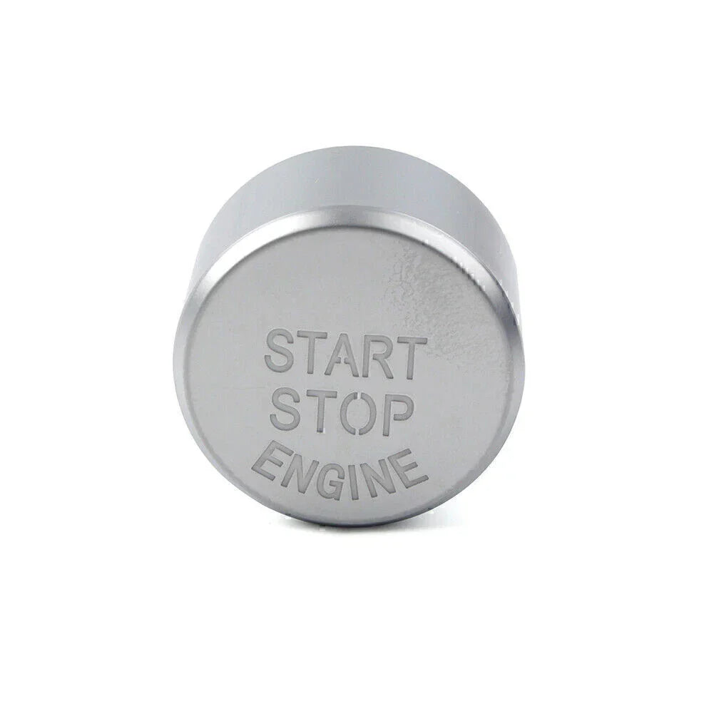 Engine Start Stop Button Cover Trim for BMW 5 Series G30 (2017-2023)