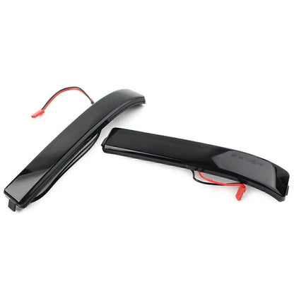 LED Sequential Side Mirror Turn Signal Light for Ford F150 (2009-2014)