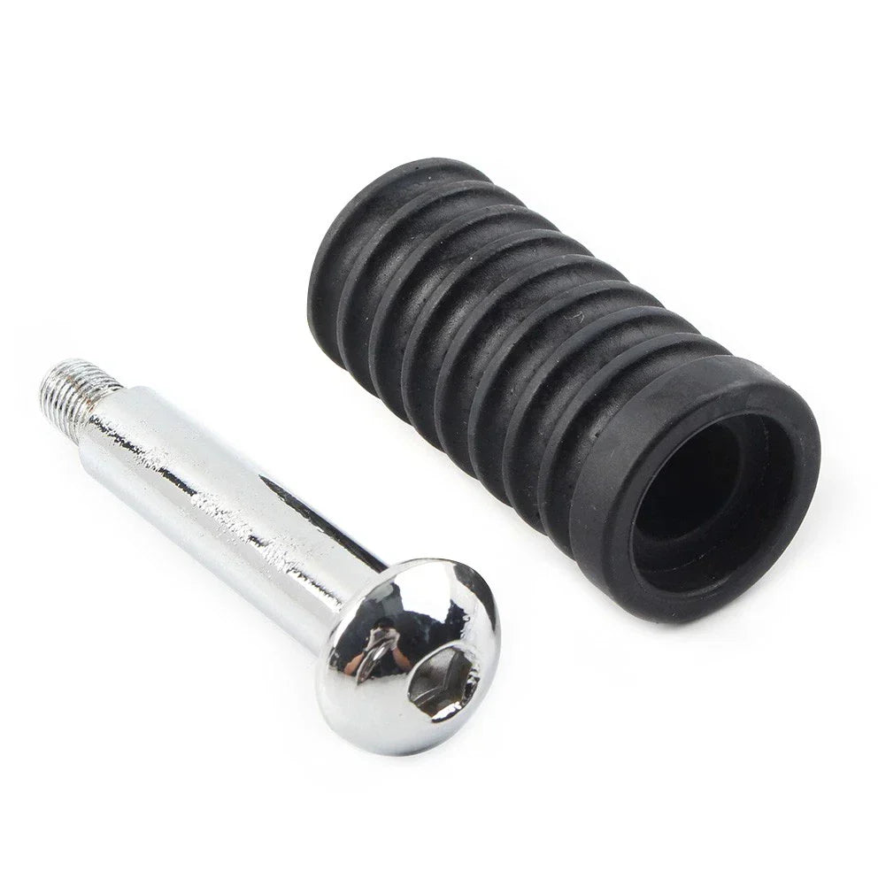 CNC Heel Toe Shift Lever Peg for Harley Dyna Softail Touring (2006-2023)