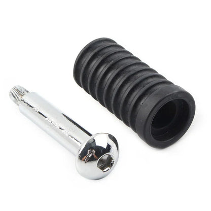CNC Heel Toe Shift Lever Peg for Harley Dyna Softail Touring (2006-2023)