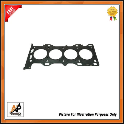 Cylinder Head Gasket Replacement for Ford Mazda Volvo 1.8L Petrol (2000–2010)