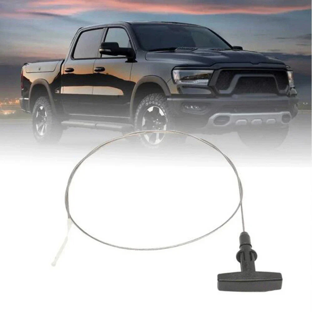Diesel Engine Oil Dipstick for Dodge Ram 2500 3500 (2003-2023)