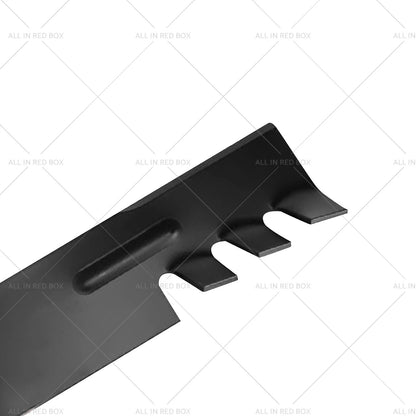 48" Blade Set for John Deere Mower 155C LA130 LA140 (2006-2015)