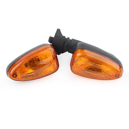 Clear Turn Signal Light Indicator for BMW F800ST R1200GS F650GS K1300 (2006-2017)