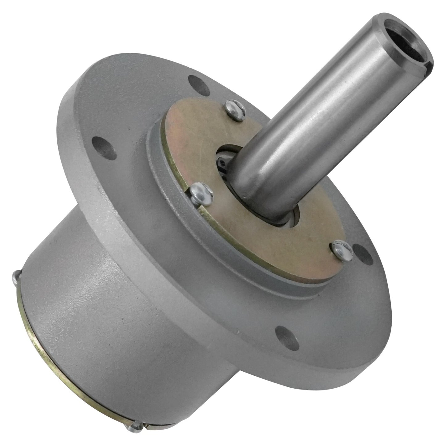 Deck Spindle Heavy Duty Replacement for Exmark Snapper (1999–2012)