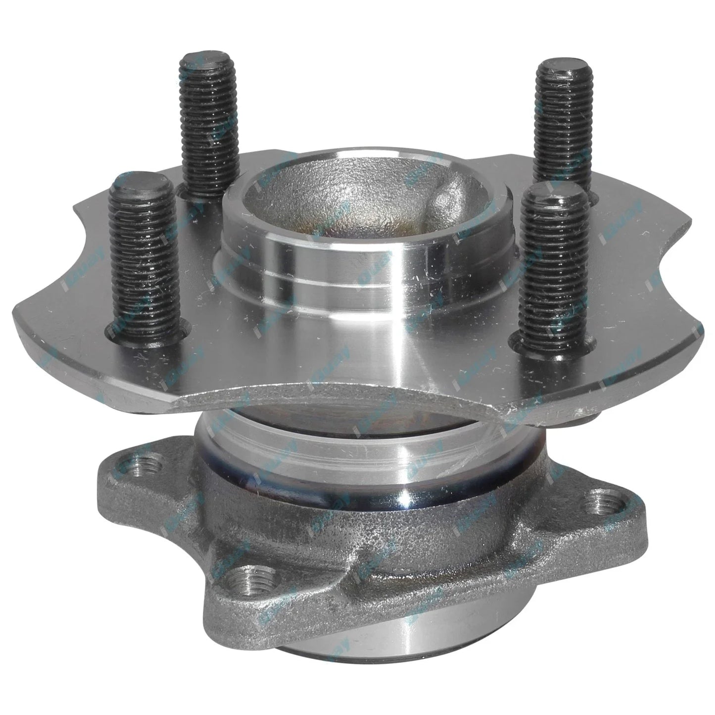 Rear Wheel Bearing Hub for Toyota Echo NCP10 NCP12 NCP13 (1999-2005)