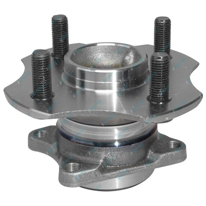 Rear Wheel Bearing Hub for Toyota Echo NCP10 NCP12 NCP13 (1999-2005)