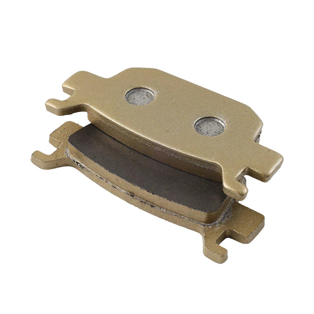 Rear Brake Pads for Honda SH300i, SH150i, SH125i, NSS250, NSS300 (2007-2013)
