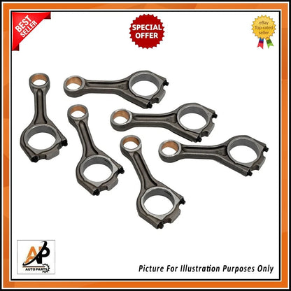 Connecting Rod Set Heavy Duty for Land Rover Discovery V 3.0 D (2017–2019)