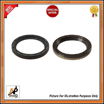 Crankshaft and Engine Rebuild Kit for BMW 2.0 Diesel N47 (2007–2016)