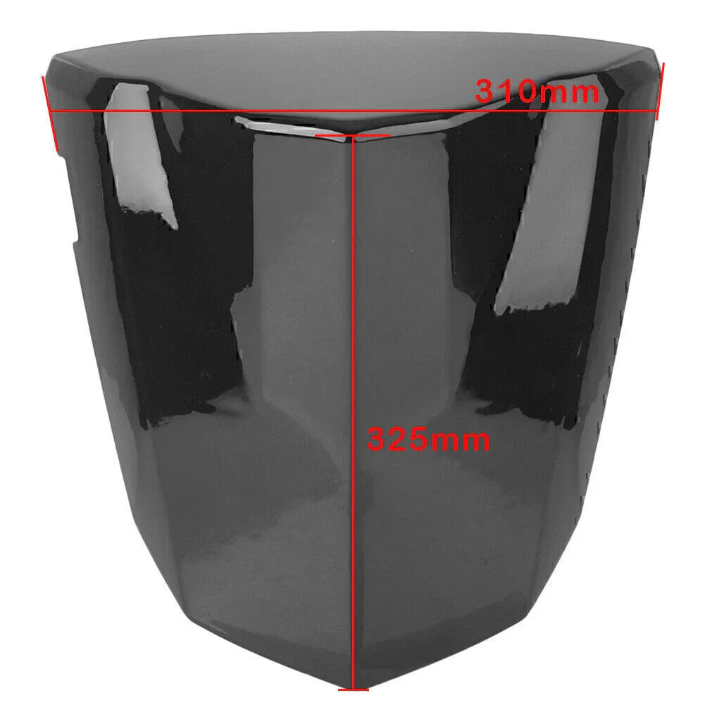 Rear Seat Cover Cowl for Suzuki GSXR600 750 (2004-2005)
