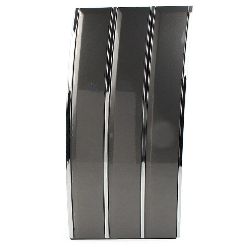Left Side Mesh Vent Grille for Land Rover Range Rover (2013-2017)