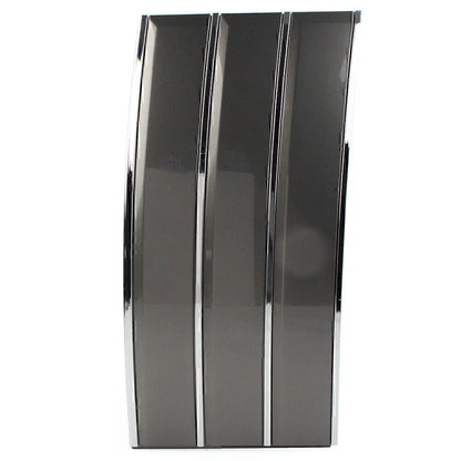 Left Side Mesh Vent Grille for Land Rover Range Rover (2013-2017)