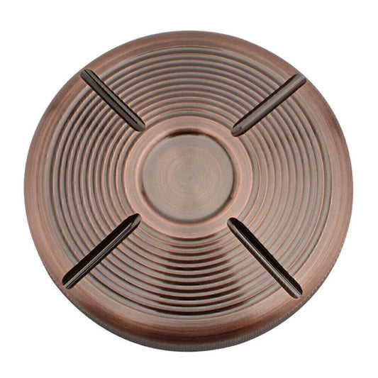 Aluminum Gas Tank Cap for BMW R18 (2020-2021)