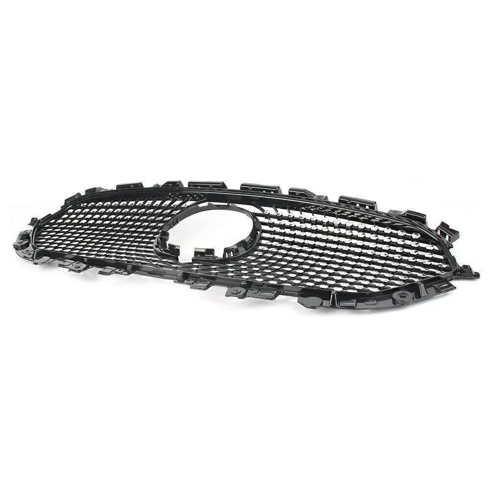 Diamond Front Bumper Grill for Mazda CX-5 CX-8 (2017-2021)