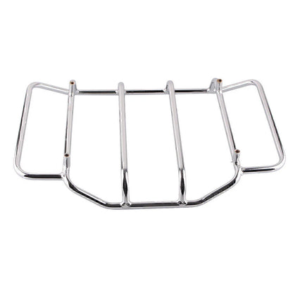 Rear Trunk Luggage Rack for Harley Touring Road King Electra Street Glide