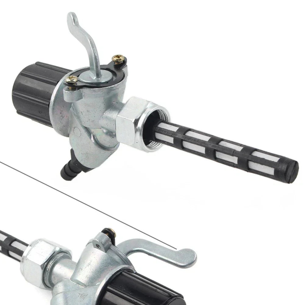 Fuel Tank Valve Switch for Simson MZ ETZ 150/250/251 Motorcycle