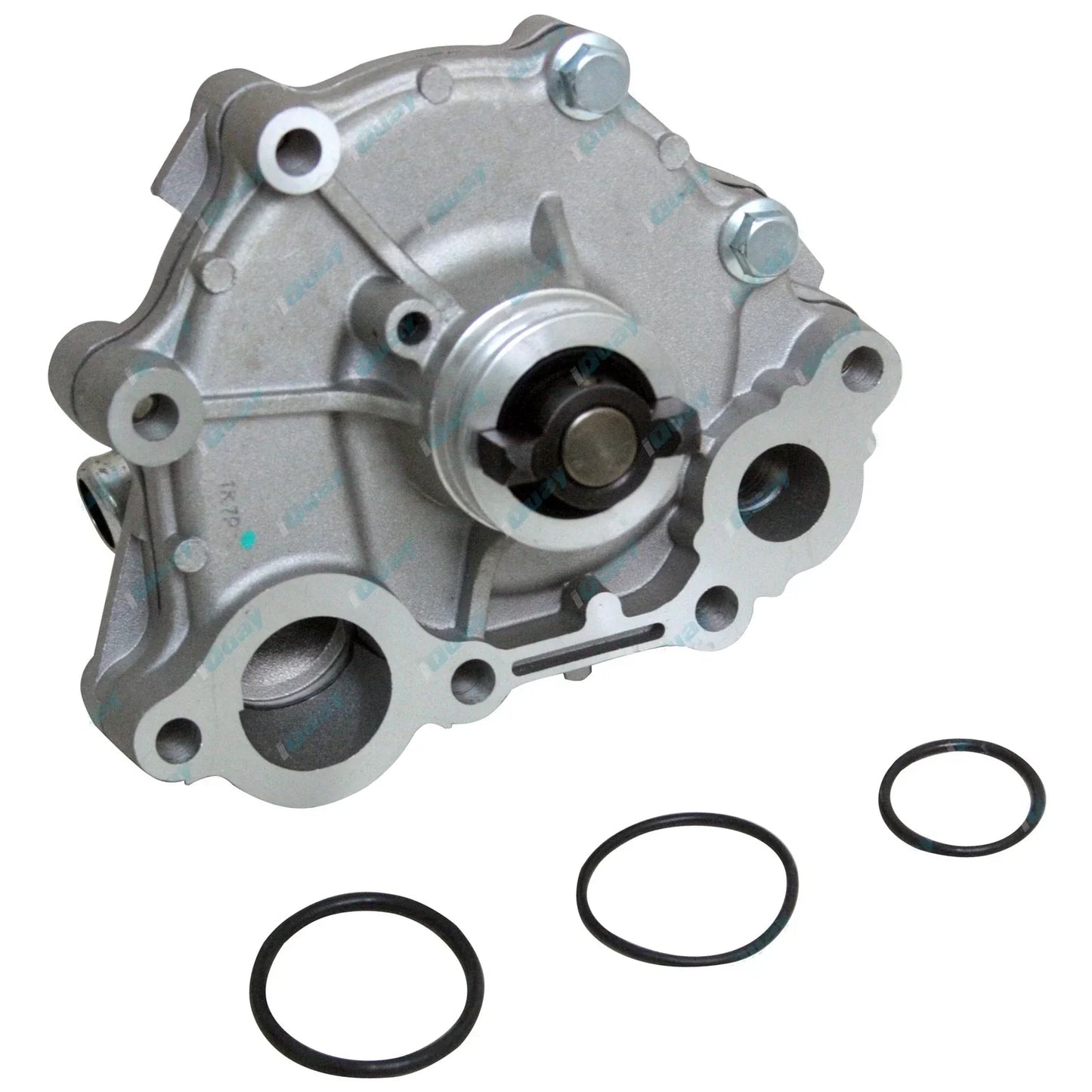 Full Water Pump for Tarago TCR10 TCR11 TCR20 TCR21 90~00 4cy 2TZ-FE with Housing