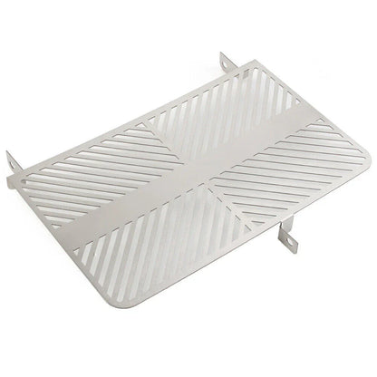 Silver Radiator Grille Guard Cover for Suzuki GSX-S GSXS 750 (2015-2022)