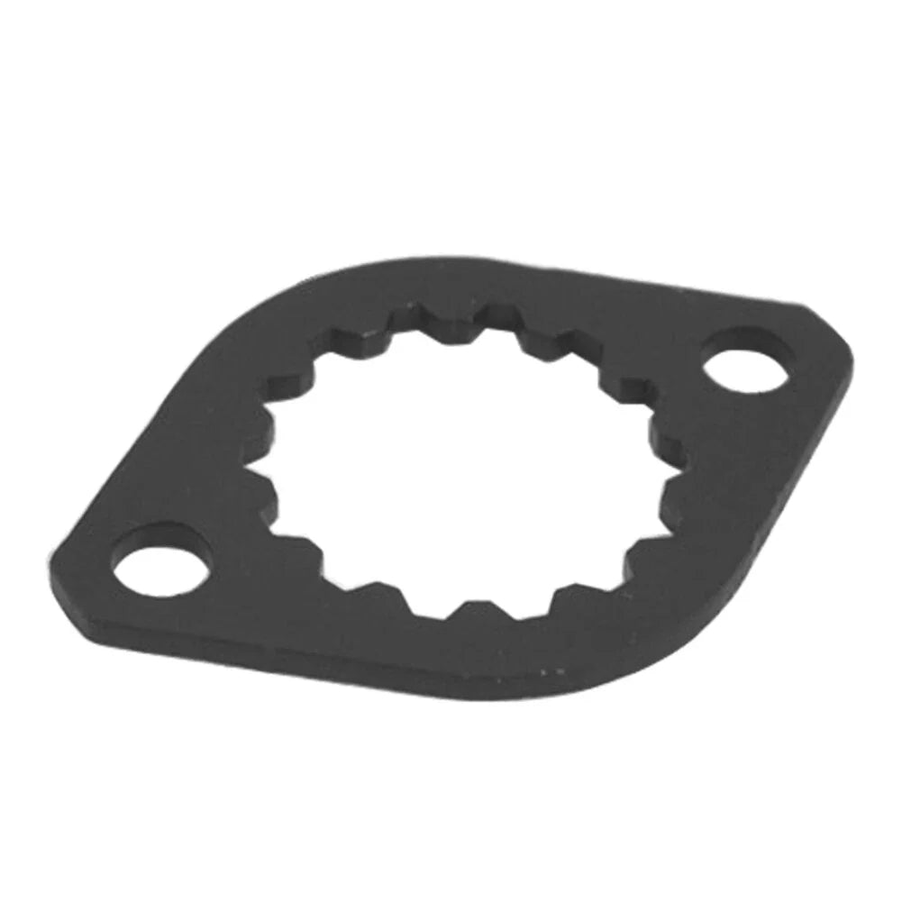 Front Sprocket Retaining Pinion Fixing Plate for Ducati Monster