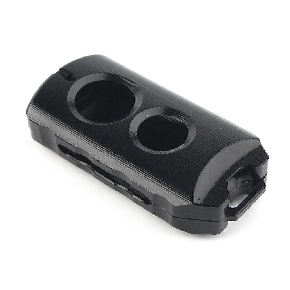 Remote Control Key Case Cover for YAMAHA NVX 125 155 AEROX 155 QBIX