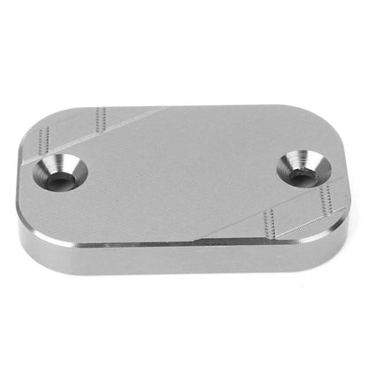 CNC Front Brake Reservoir Cover for Yamaha NVX155 AEROX 155 (2015-2018)
