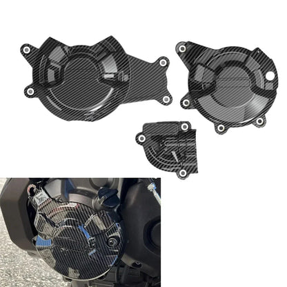 Motorcycle Engine Protection Cover for Yamaha YZF-R7 (2022-2023)