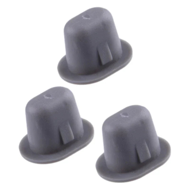 10 x Wheel Fender Flare Molding Grommets for Nissan Infiniti (2003-2023)
