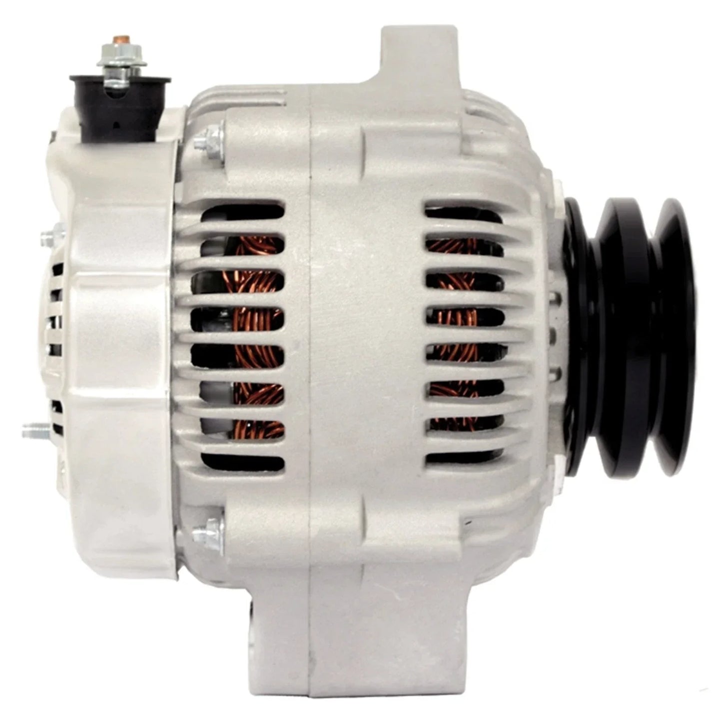 Alternator for Toyota Coaster HDB51 6cyl 4.2L 1HD-FT Diesel (1993-2004)