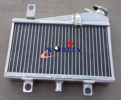 3Row Aluminum Radiator for KAWASAKI Tecate 3 KXT250 (1984-1985)