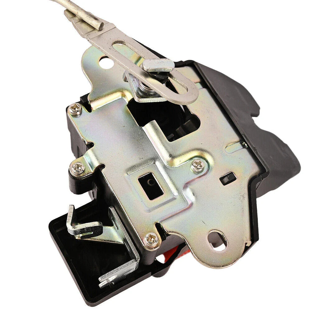 Boot Lock Mechanism Latch for Hyundai Accent RB Sedan (2012-2017)