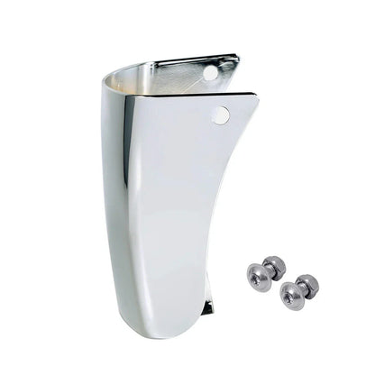 Front Fender Mudguard Extension for Honda Goldwing GL1800B F6B (2013-2017)