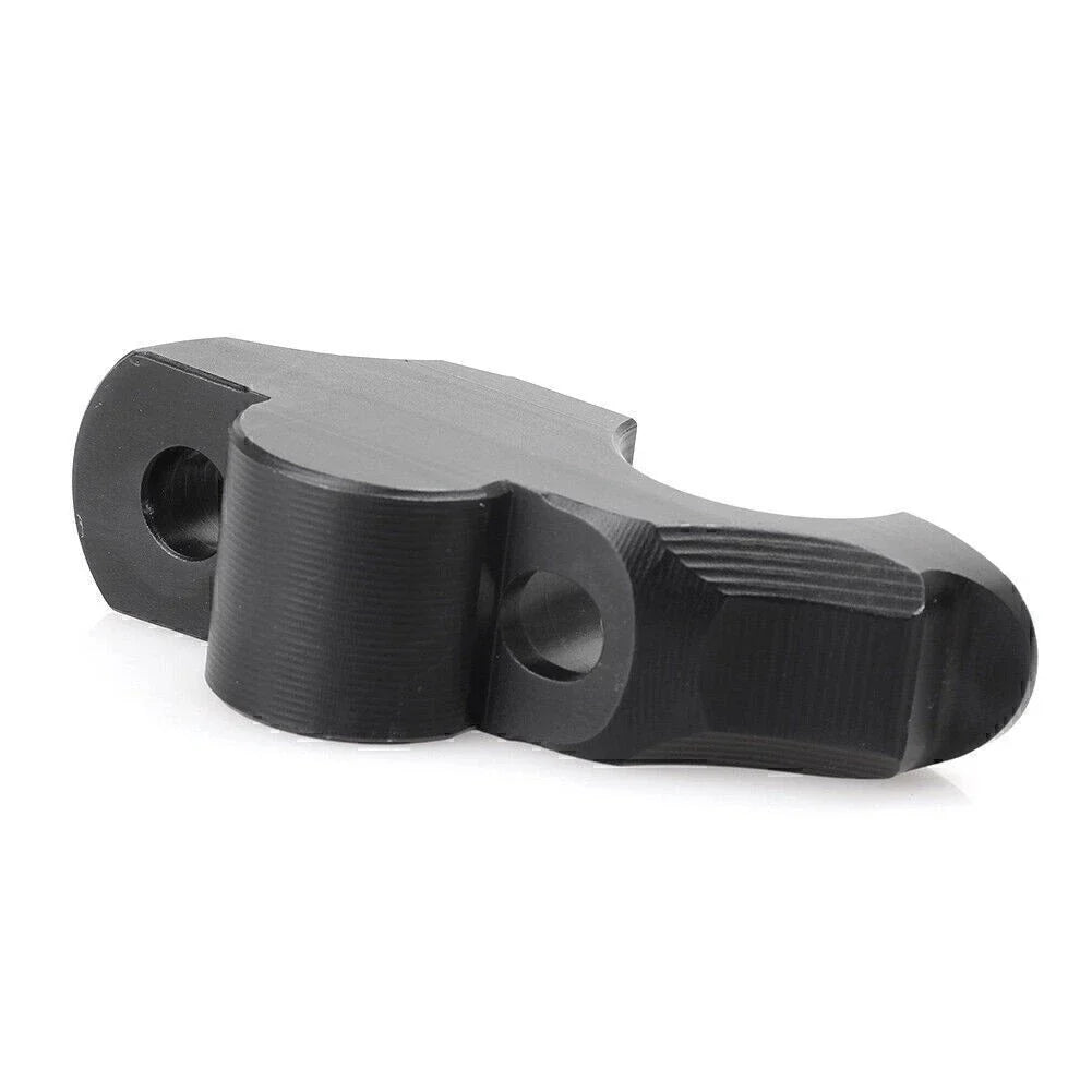 28mm Riser Handlebar Adapter for BMW R Nine T (2014-2015) - 2 pcs