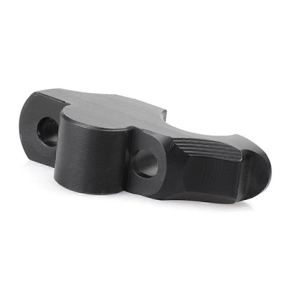 28mm Riser Handlebar Adapter for BMW R Nine T (2014-2015) - 2 pcs