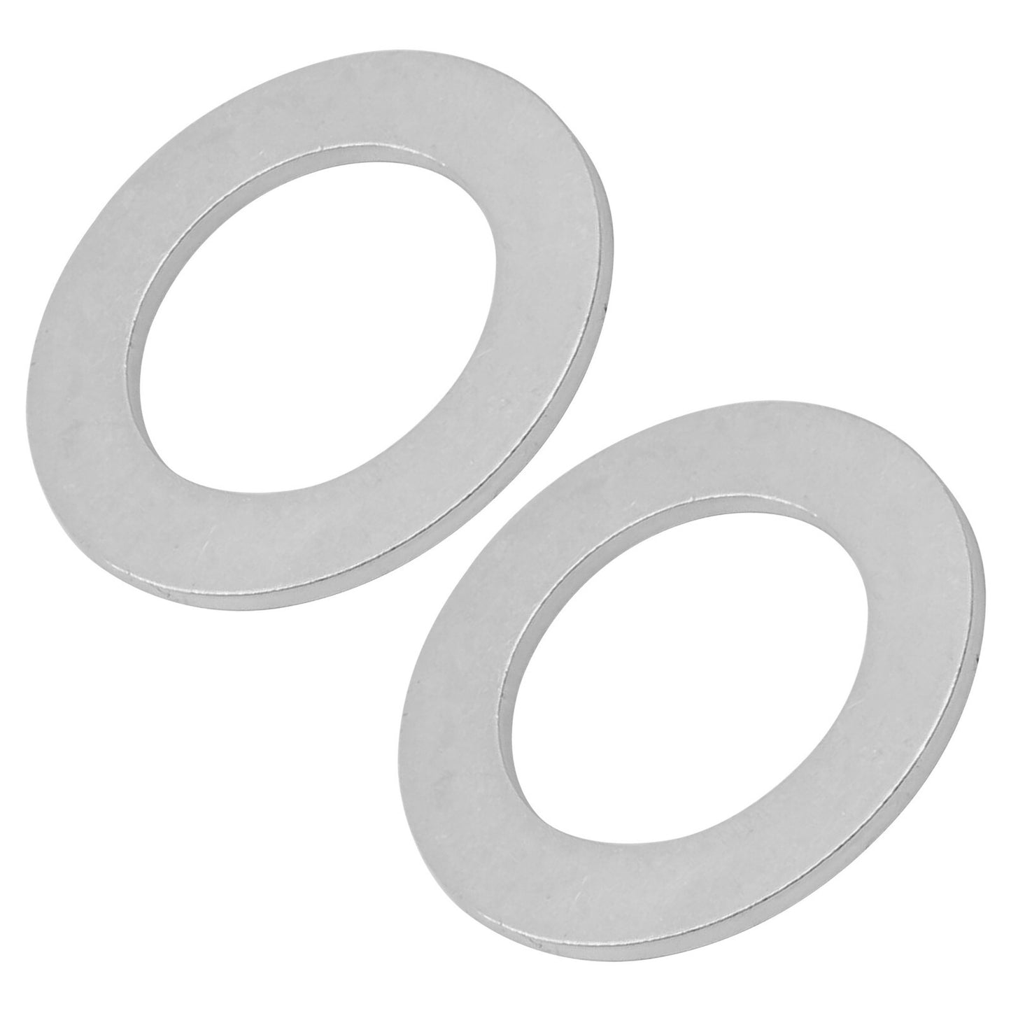 Brake Pedal Washer Replacement for Husqvarna GTH2548 GTH2550 GTH2554 (Qty 2)